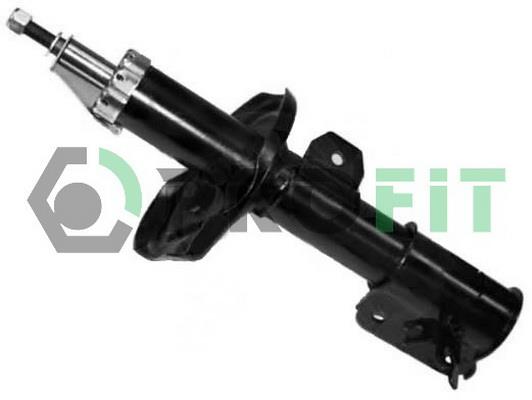 Profit 2004-1196 Front right gas oil shock absorber 20041196: Buy near me in Poland at 2407.PL - Good price!