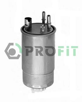 Profit 1530-2827 Fuel filter 15302827: Buy near me in Poland at 2407.PL - Good price!