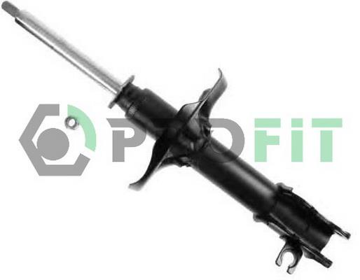 Profit 2004-0786 Front Left Gas Oil Suspension Shock Absorber 20040786: Buy near me in Poland at 2407.PL - Good price!