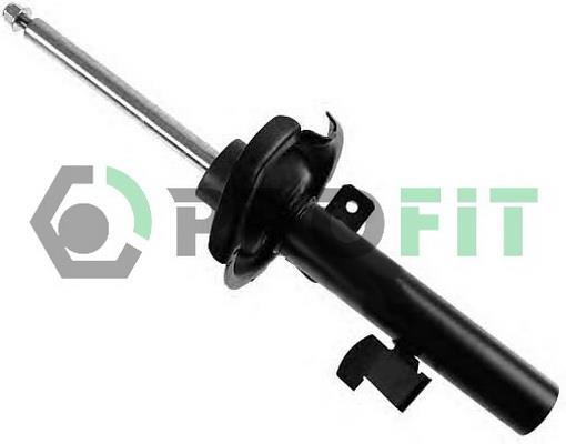 Profit 2004-1036 Front Left Gas Oil Suspension Shock Absorber 20041036: Buy near me in Poland at 2407.PL - Good price!