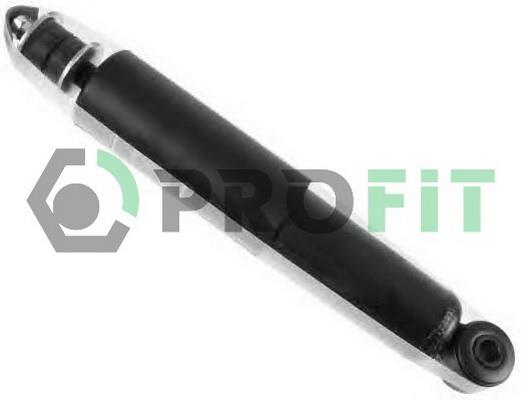 Profit 2002-0789 Front oil and gas suspension shock absorber 20020789: Buy near me in Poland at 2407.PL - Good price!