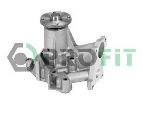 Profit 1701-0701 Water pump 17010701: Buy near me in Poland at 2407.PL - Good price!