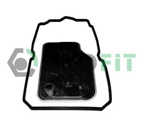 Profit 1550-0033 Automatic transmission filter 15500033: Buy near me in Poland at 2407.PL - Good price!