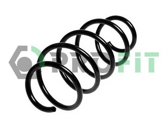 Profit 2010-1713 Suspension spring front 20101713: Buy near me in Poland at 2407.PL - Good price!