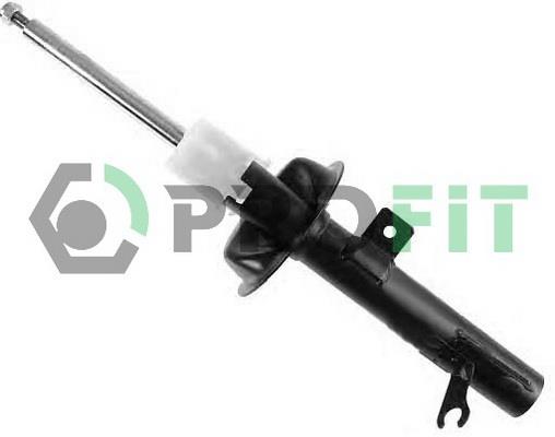 Profit 2004-0461 Front right gas oil shock absorber 20040461: Buy near me in Poland at 2407.PL - Good price!