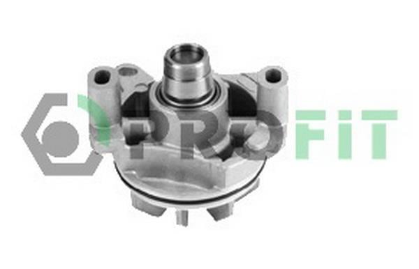Profit 1701-0803 Water pump 17010803: Buy near me at 2407.PL in Poland at an Affordable price!