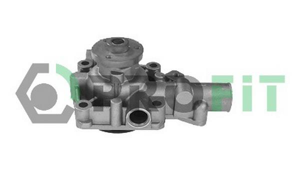 Profit 1701-0178 Water pump 17010178: Buy near me in Poland at 2407.PL - Good price!