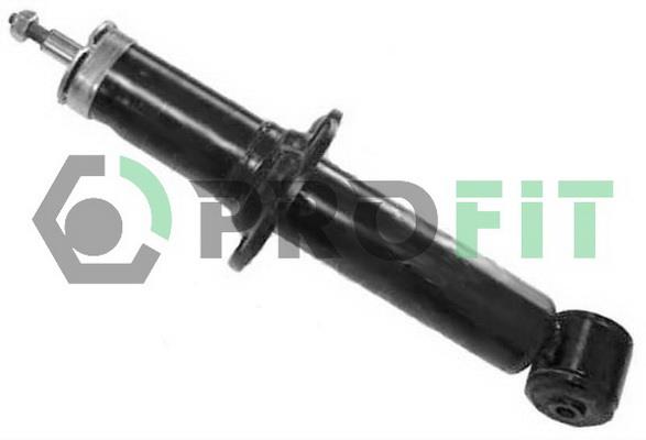 Profit 2001-0035 Rear oil shock absorber 20010035: Buy near me in Poland at 2407.PL - Good price!