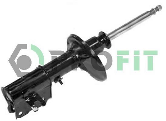 Profit 2004-0235 Front Left Gas Oil Suspension Shock Absorber 20040235: Buy near me in Poland at 2407.PL - Good price!