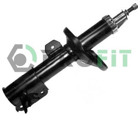 Profit 2004-1197 Front Left Gas Oil Suspension Shock Absorber 20041197: Buy near me in Poland at 2407.PL - Good price!