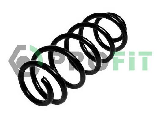 Profit 2010-1241 Suspension spring front 20101241: Buy near me in Poland at 2407.PL - Good price!