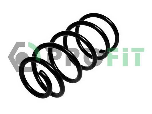 Profit 2010-1343 Suspension spring front 20101343: Buy near me in Poland at 2407.PL - Good price!