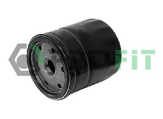 Profit 1541-0127 Oil Filter 15410127: Buy near me at 2407.PL in Poland at an Affordable price!