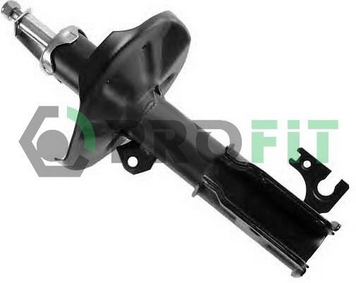 Profit 2004-0398 Front right gas oil shock absorber 20040398: Buy near me in Poland at 2407.PL - Good price!