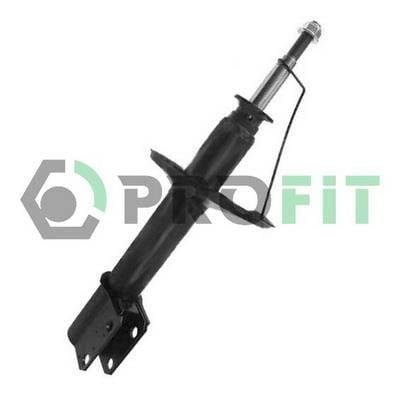 Profit 2004-0489 Front oil and gas suspension shock absorber 20040489: Buy near me in Poland at 2407.PL - Good price!