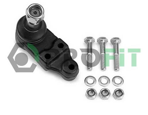 Profit 2301-0058 Ball joint 23010058: Buy near me in Poland at 2407.PL - Good price!