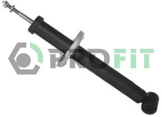 Profit 2001-0434 Rear oil shock absorber 20010434: Buy near me at 2407.PL in Poland at an Affordable price!