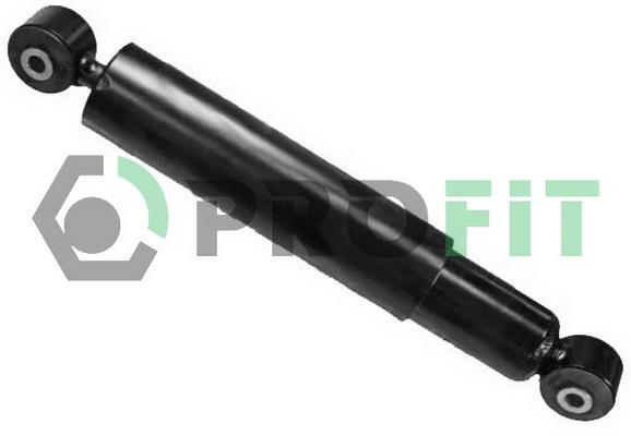 Profit 2001-0532 Rear oil shock absorber 20010532: Buy near me in Poland at 2407.PL - Good price!