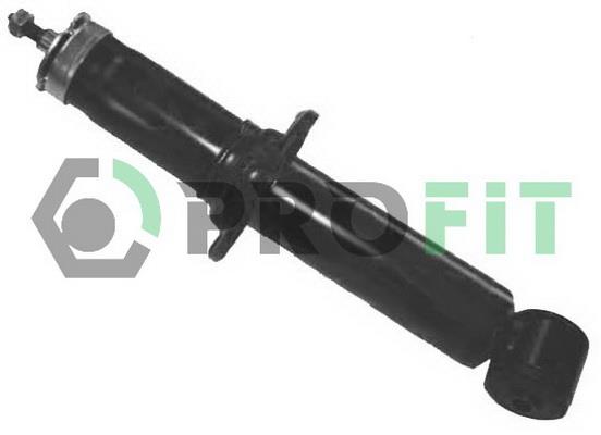 Profit 2001-0076 Rear oil shock absorber 20010076: Buy near me in Poland at 2407.PL - Good price!