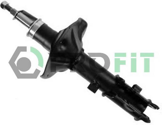 Profit 2004-0364 Front right gas oil shock absorber 20040364: Buy near me in Poland at 2407.PL - Good price!