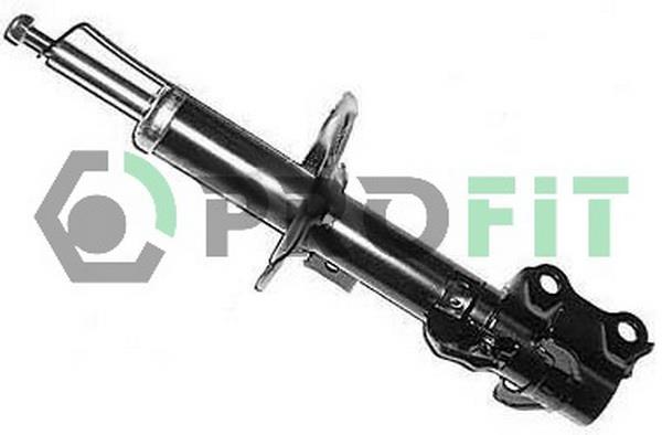 Profit 2004-1233 Front Left Gas Oil Suspension Shock Absorber 20041233: Buy near me in Poland at 2407.PL - Good price!