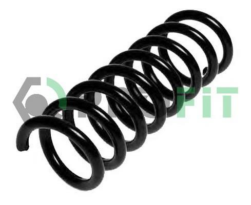 Profit 2010-0159 Suspension spring front 20100159: Buy near me in Poland at 2407.PL - Good price!