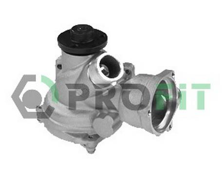 Profit 1701-0449 Water pump 17010449: Buy near me in Poland at 2407.PL - Good price!