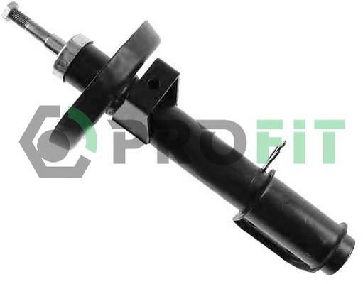 Profit 2003-0340 Front Left Oil Suspension Shock Absorber 20030340: Buy near me in Poland at 2407.PL - Good price!