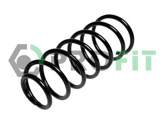 Profit 2010-1152 Suspension spring front 20101152: Buy near me in Poland at 2407.PL - Good price!