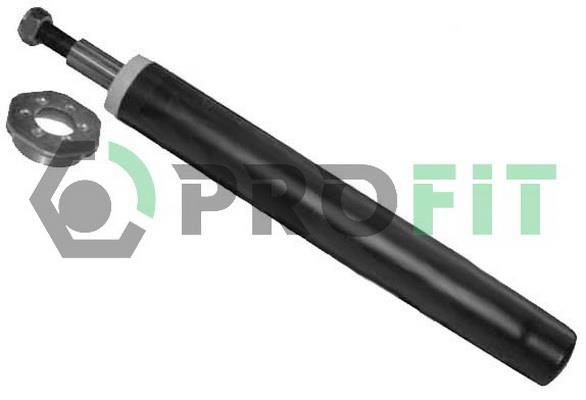 Profit 2002-1067 Front oil and gas suspension shock absorber 20021067: Buy near me in Poland at 2407.PL - Good price!