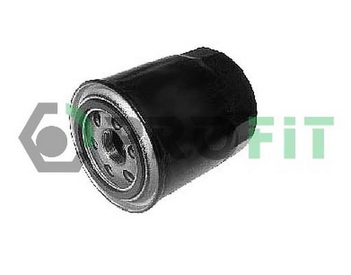 Profit 1540-0743 Oil Filter 15400743: Buy near me at 2407.PL in Poland at an Affordable price!