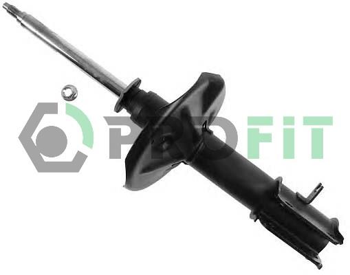 Profit 2004-0800 Front Left Gas Oil Suspension Shock Absorber 20040800: Buy near me in Poland at 2407.PL - Good price!