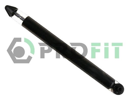 Profit 2002-0842 Rear oil and gas suspension shock absorber 20020842: Buy near me in Poland at 2407.PL - Good price!