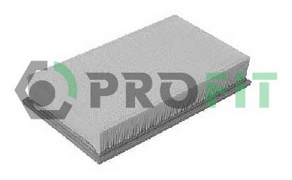 Profit 1542-0002 Air filter 15420002: Buy near me at 2407.PL in Poland at an Affordable price!