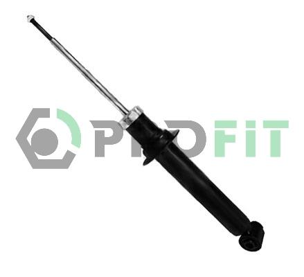 Profit 2002-0315 Rear oil and gas suspension shock absorber 20020315: Buy near me in Poland at 2407.PL - Good price!