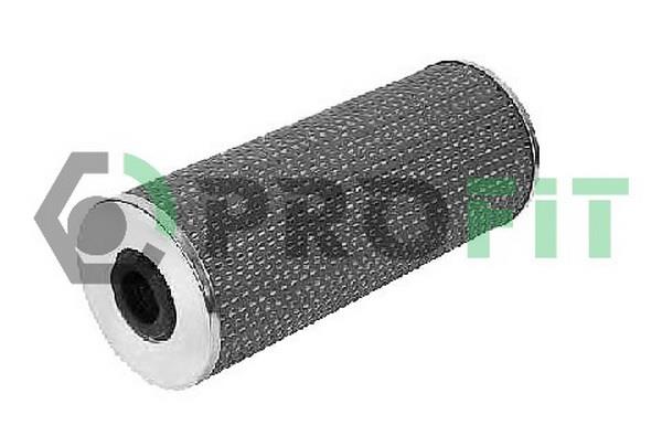 Profit 1541-0123 Oil Filter 15410123: Buy near me at 2407.PL in Poland at an Affordable price!