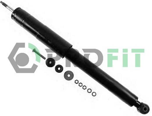 Profit 2005-0251 Rear oil and gas suspension shock absorber 20050251: Buy near me at 2407.PL in Poland at an Affordable price!