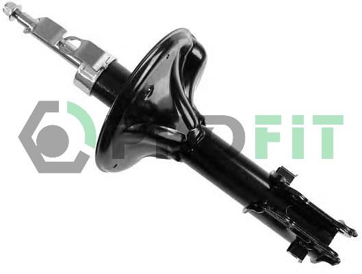 Profit 2004-0413 Front Left Gas Oil Suspension Shock Absorber 20040413: Buy near me in Poland at 2407.PL - Good price!
