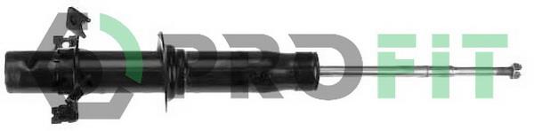 Profit 2002-0195 Front right gas oil shock absorber 20020195: Buy near me in Poland at 2407.PL - Good price!