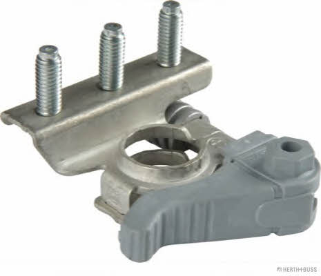 H+B Elparts 52285220 Battery Post Clamp 52285220: Buy near me in Poland at 2407.PL - Good price!