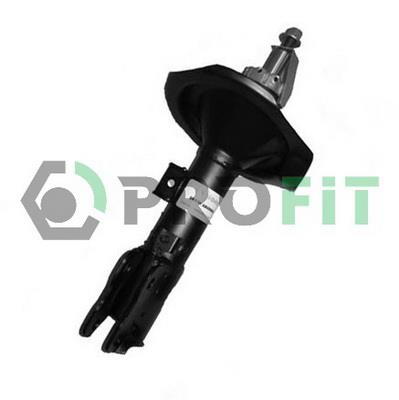 Profit 2004-1235 Front right gas oil shock absorber 20041235: Buy near me in Poland at 2407.PL - Good price!