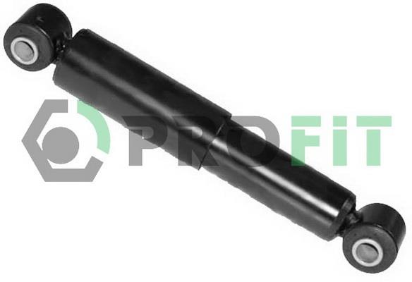 Profit 2002-0199 Rear oil and gas suspension shock absorber 20020199: Buy near me in Poland at 2407.PL - Good price!