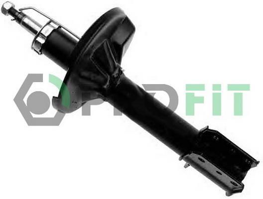 Profit 2004-0648 Rear oil and gas suspension shock absorber 20040648: Buy near me in Poland at 2407.PL - Good price!