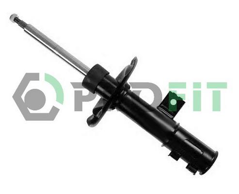 Profit 2004-1251 Front right gas oil shock absorber 20041251: Buy near me in Poland at 2407.PL - Good price!