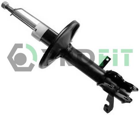 Profit 2004-0310 Front Left Gas Oil Suspension Shock Absorber 20040310: Buy near me in Poland at 2407.PL - Good price!
