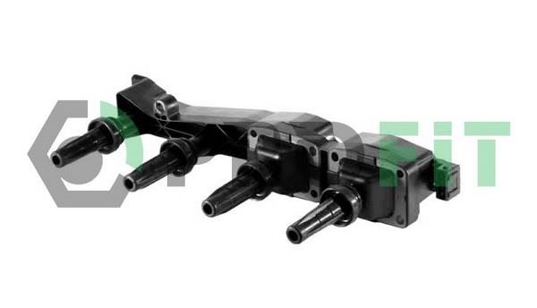 Profit 1810-8055 Ignition coil 18108055: Buy near me in Poland at 2407.PL - Good price!