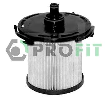 Profit 1530-2828 Fuel filter 15302828: Buy near me in Poland at 2407.PL - Good price!