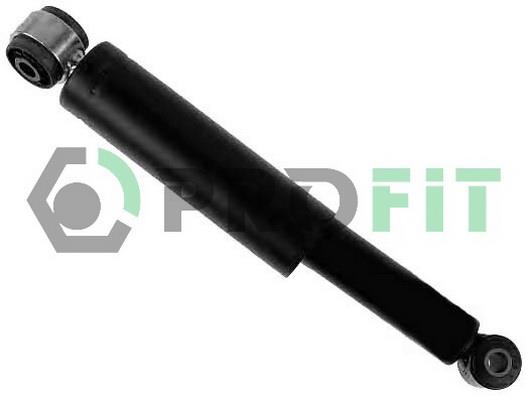 Profit 2005-0331 Rear oil and gas suspension shock absorber 20050331: Buy near me in Poland at 2407.PL - Good price!