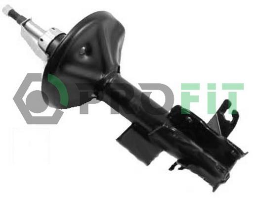 Profit 2004-0294 Front right gas oil shock absorber 20040294: Buy near me in Poland at 2407.PL - Good price!