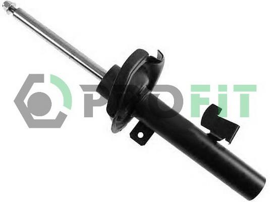 Profit 2004-1035 Front right gas oil shock absorber 20041035: Buy near me in Poland at 2407.PL - Good price!